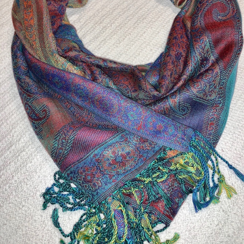 Scarf Bundle - image 3